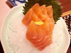 -仓桥家·焗寿司·锅物(光谷步行街店)