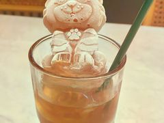 -陶兰居·手工点心·粤菜(圆融时代广场店)
