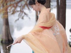 -重庆彩云湖湿地公园