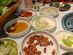 -六七八韩式烤肉·韩国料理(上杭路店)