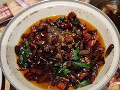 -怪噜范·老贵阳街头名小吃(汇金星力城店)