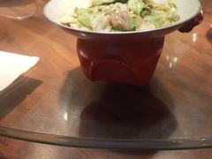 -川流不息·地道川菜·小龙虾(松东路店)