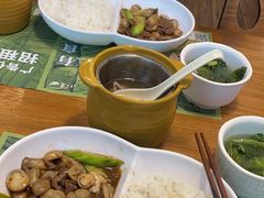 -小麦田餐厅(幕沙总店)