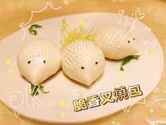 -8餐厅(新葡京酒店)
