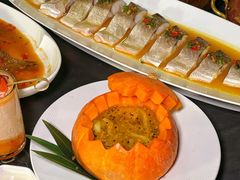 -汉水谣·江景餐厅(江滩店)