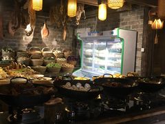 -德叔阙里·衢州菜馆(月湖店)