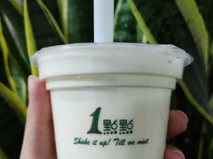 -1点点(望京SOHO店)