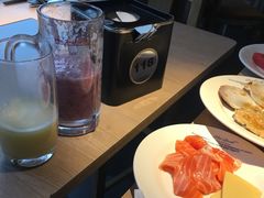 -星伦多 自助料理(圆融店)