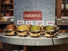 -新渝城·川菜·火锅(区庄店)