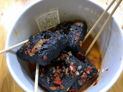 -武爹臭豆腐(坡子街店)