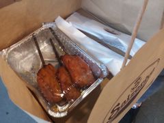 -萨莉亚意式餐厅(三号湾广场店)