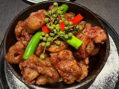 -南里山房·新淮扬菜(徐汇万科店)