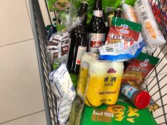 -AEON永旺超市(天津津南店)