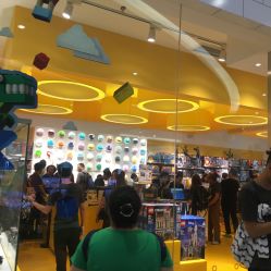 -乐高授权专卖店(朝阳大悦城店)