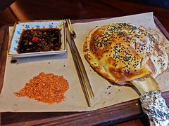 -那拉提之疆·新疆菜(美院店)