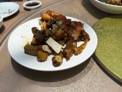 -柠静私家菜(石板巷店)