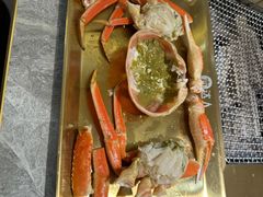 -本达人海鲜烧烤·朝鲜族风味(发展店)