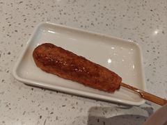 -味千拉面(金融街店)