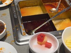 -海底捞火锅(攀枝花万达店)