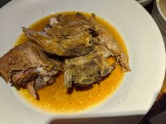 东北酱大骨-北方家宴(番禺永旺店)