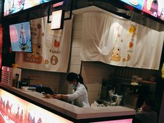 -蜀大侠火锅(森兰花园城店)