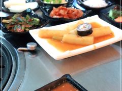 -杀猪天·韩国烤肉(总店)