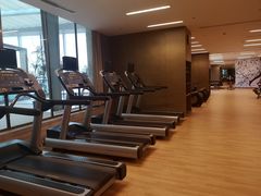 -上海嘉定喜来登酒店