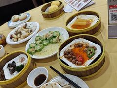 -吉莲利苑海鲜酒家(珠海拱北29年老字号店)