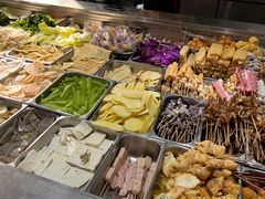 -林静小吃(复兴路店)