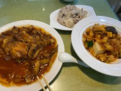 -振生清真饭店(永安道店)