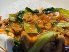 -中国农业大学·第四食堂风味餐厅