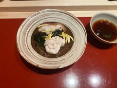-橼舍鮨青木