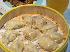 -七菜馆·东北菜·蒸饺(文体路店)