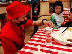 -西贝莜面村(近铁城市广场店)