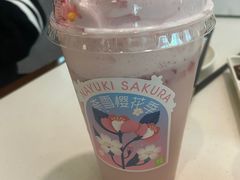 -奈雪的茶(凯德新都心店)