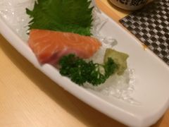 -兆治日本料理(华府世家店)