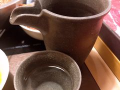 -鍋ぞう(新宿西口店)