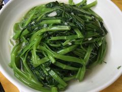 -老字号蛇口德记烧腊饭店·海鲜加工