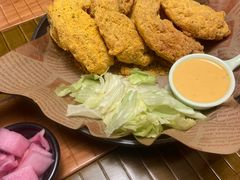 -七楽·韩式欢聚餐厅 치르치르(龙泉驿万达店)