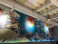 -半天妖烤鱼(方庄店)