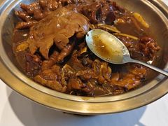 -鲁菜根·泰安菜(万达店)