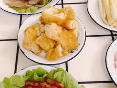 -有拈头成都市井火锅(南中环店)
