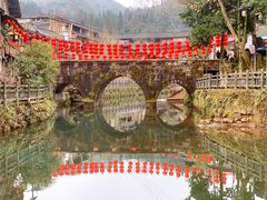 -雅安上里古镇