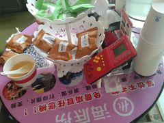 -海底捞火锅(青山湖万达夜宵主题店)