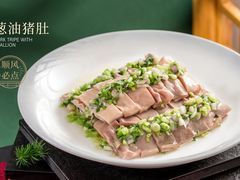 -顺风山庄(水濂山店)