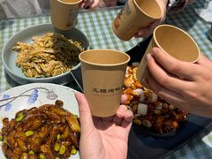 -玉桥餐厅(天坛店)