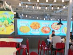 -石牌岭小亮蒸虾•湖北老字号(左岭店)