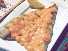 -火焰枪蛋·烧烤(奉天街店)