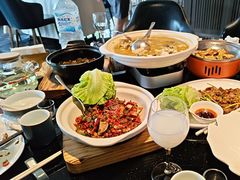 -恒记饭店(珠江路总店)