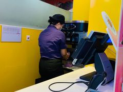 -麦当劳(新洲南路店)